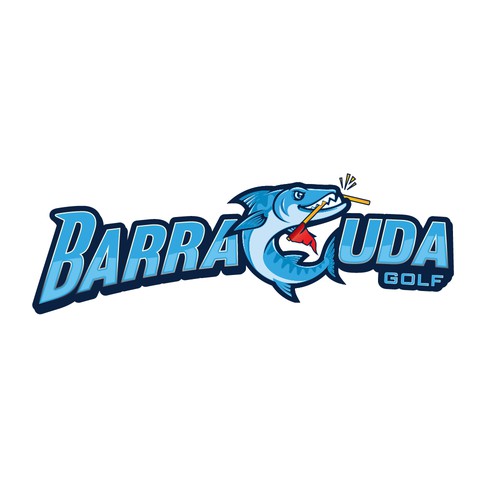 Tee Up with Barracuda Golf