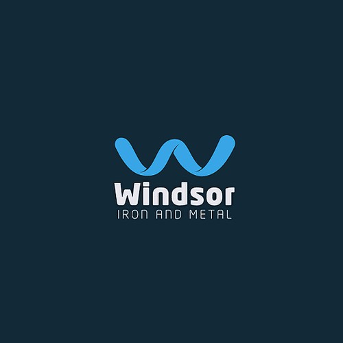 Windsor -  Iron and Metal