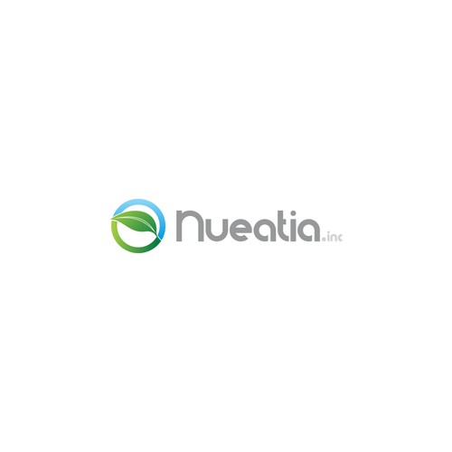 logo for Nueatia, Inc