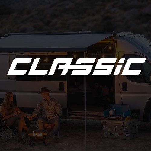 Logo for automotive