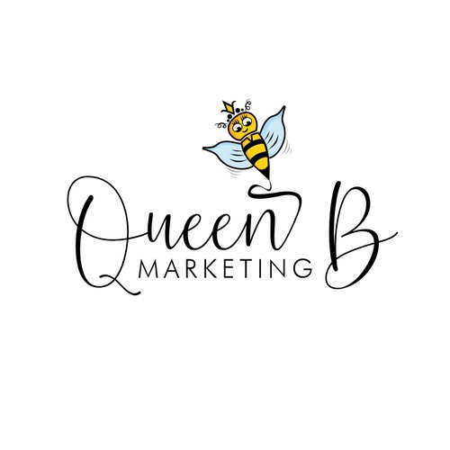 Queen B Marketing 