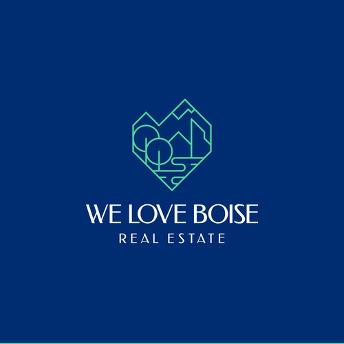 We Love Boise - Real Estate