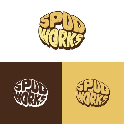 Spud works