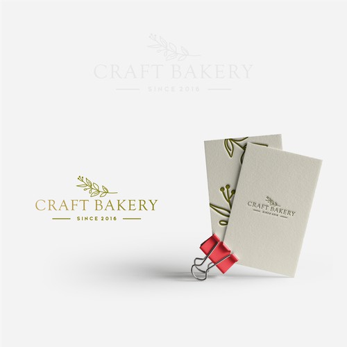 CRAFT BAKERY