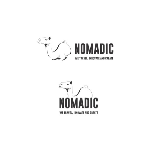 Logo revamp