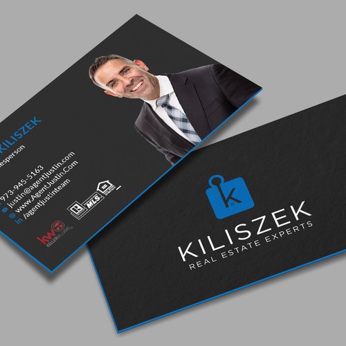 business card