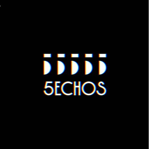 5ECHOS Filmmaking Studio Logo 
