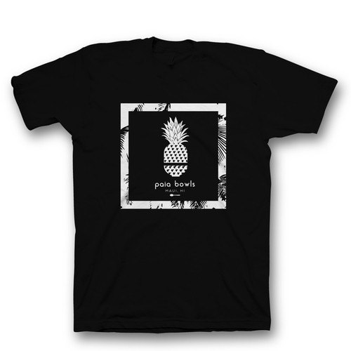 Maui Brand t-shirt