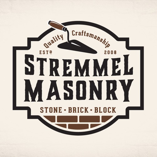 Stremmel Masonry