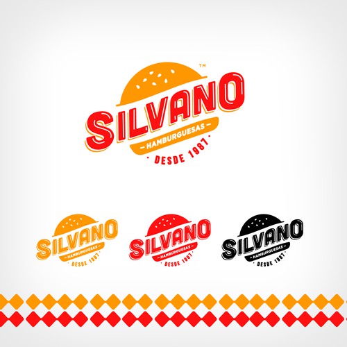 SILVANO HAMBURGUESAS