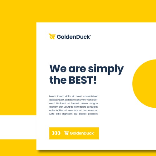 GoldenDuck