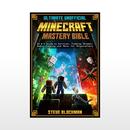 Unofficial Minecraft Bible