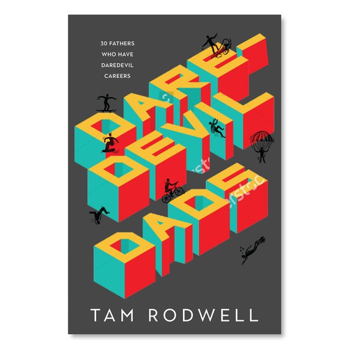 Book Cover Contest Entry