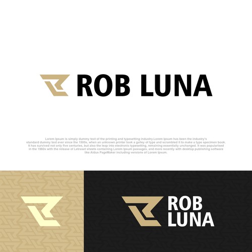 ROB LUNA