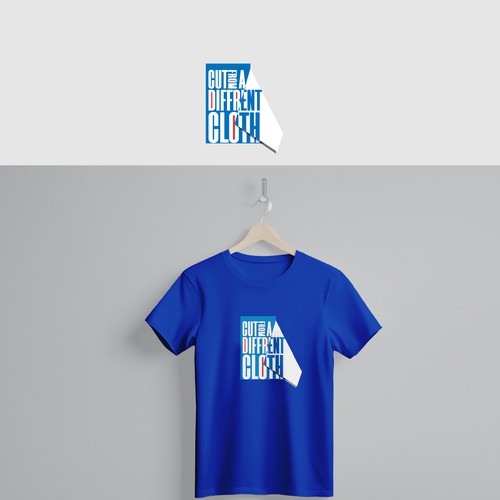 T shirt design 