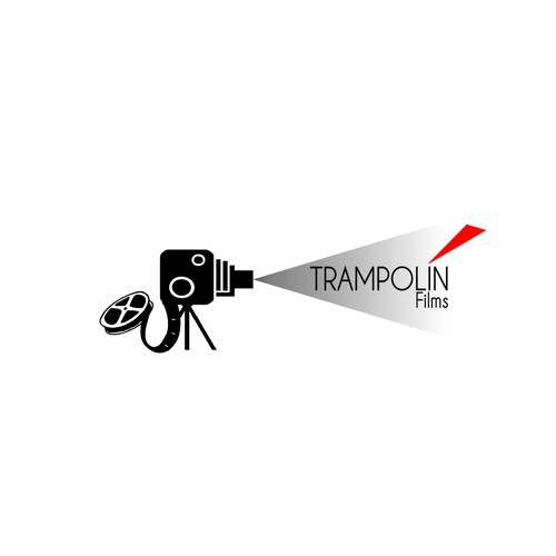 LOGO PROPUESTO A TRAMPOLÌN FILMS