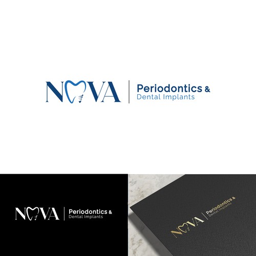 NOVA DENTAL