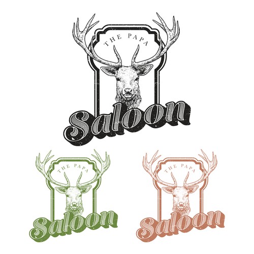 The Papa Saloon