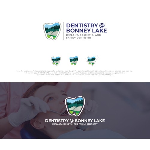 Dental Logo 