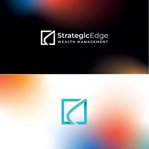 Strategic Edge logo design