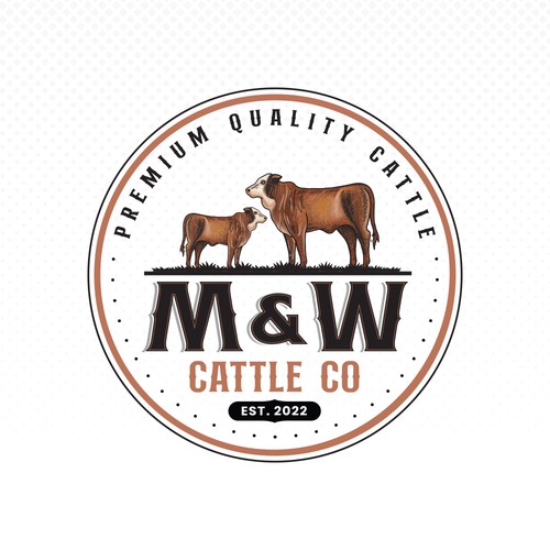 M&W CATTLE CO