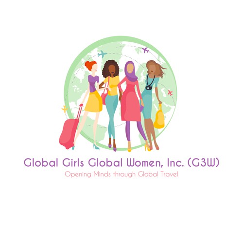 Global Girls Global Women