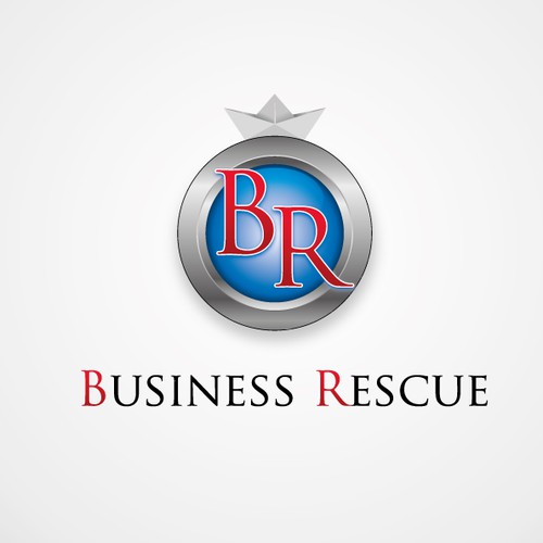 logo for Business Rescue