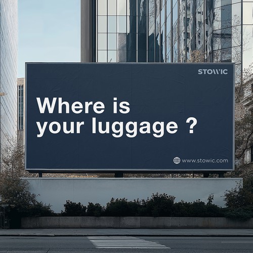 Where is your luggage