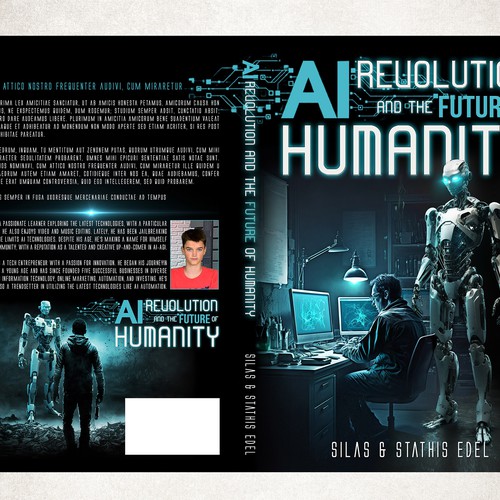 AI revolution