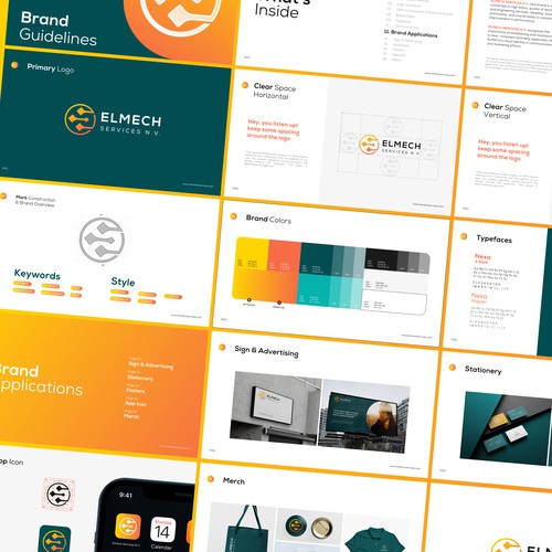 Brand Guidelines