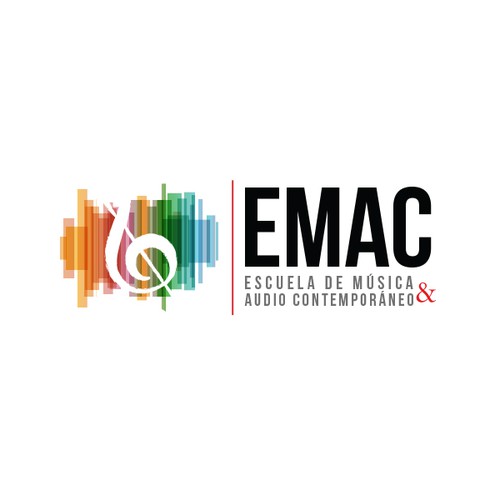 EMAC needs a new logo