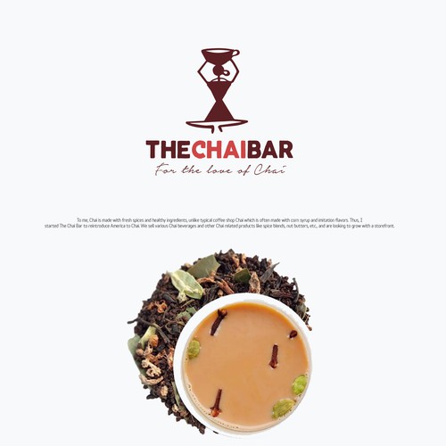 Chai Bar 