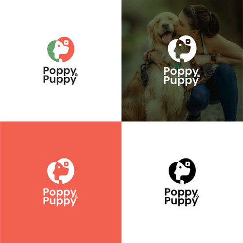Poppy and Puppy