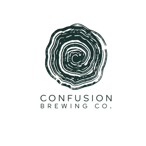 Brewery Logo Concept