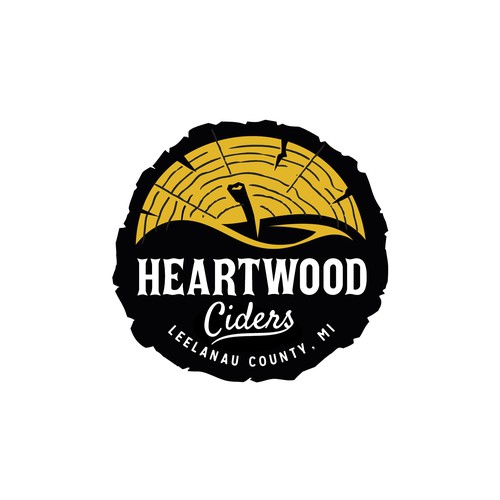 Heartwood