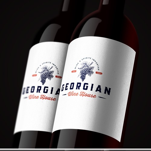Proposal Georgian Wine House
