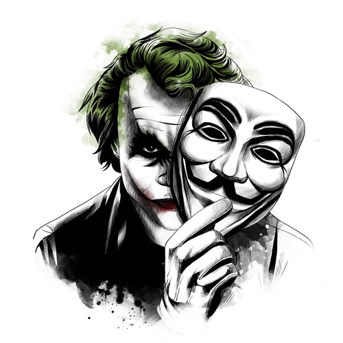 Joker Anonymous