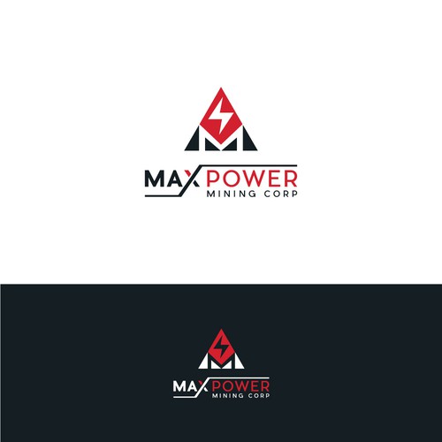 Power Mining logo
