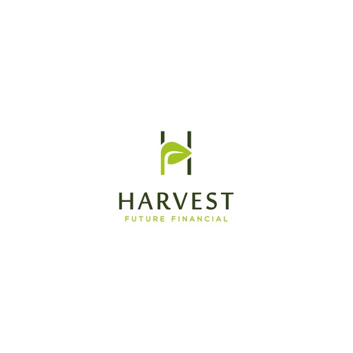 Logo - Harvest Future Finiancial