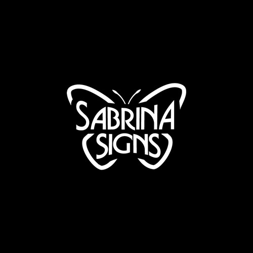 Sabrina Signs