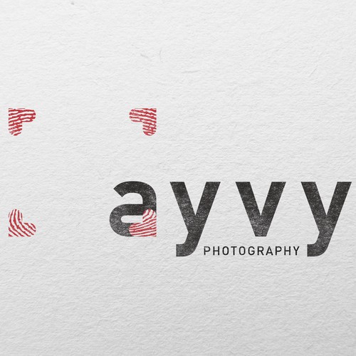 Create an original, unique, lively, one of a kind logo for a photographer