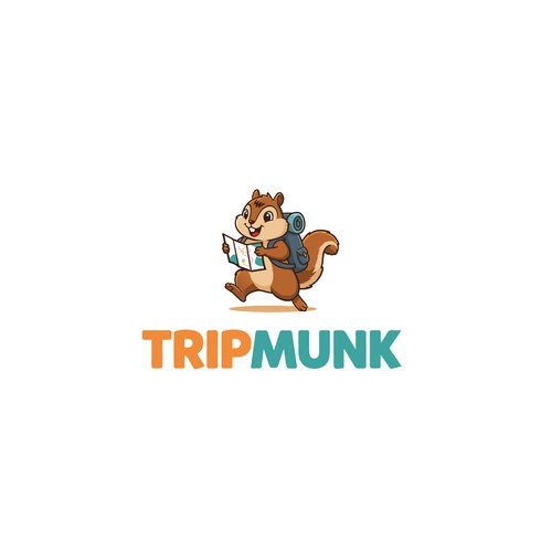Tripmunk logo