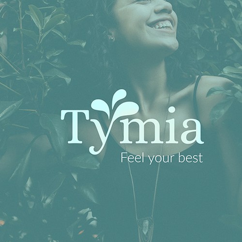 Logotype for Tymia