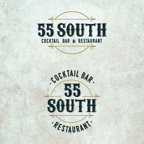 55 south (Cocktail Bar & Restaurant)