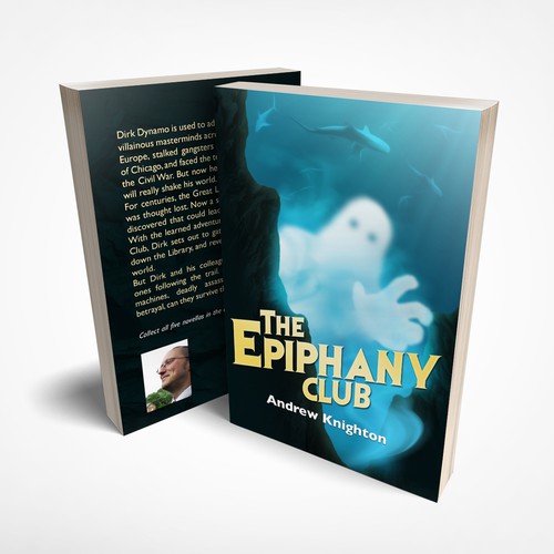 Conception Book cover