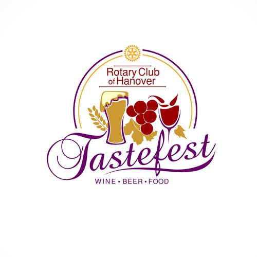 Create a buzz for new community Food Festival