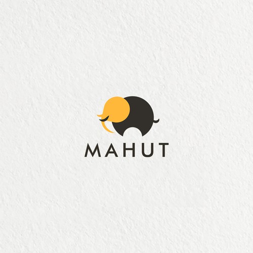 Mahut Logo