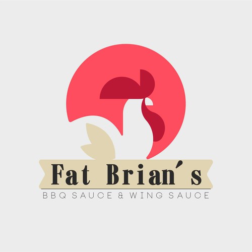 FAT BRIAN'S