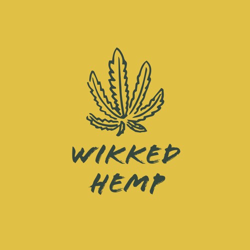 Wikked Hemp 2