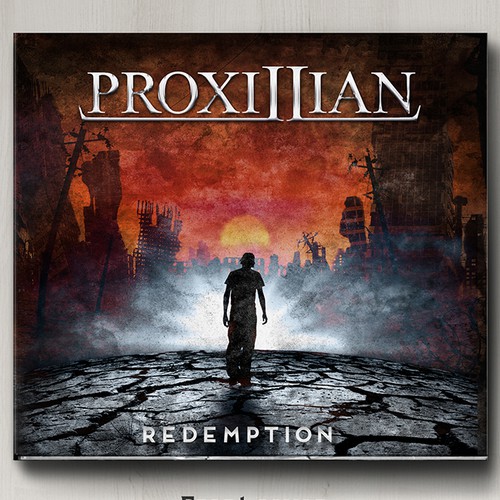 Proxillian - Redemption